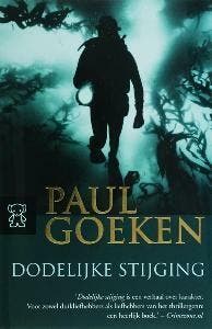 Dodelijke stijging / Zwarte beertjes / 3293 9789046111819, Verzenden, Paul Goeken
