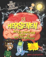 De hersenen / Zo Werkt Mijn Lichaam 9789461751645, Boeken, Verzenden, Zo goed als nieuw, Anna Claybourne