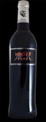 1939 AOP Old Vintage MAURY - Roussillon, Maury - 1 Jennie