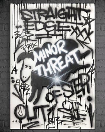 Outside313 - Minor threat - Out of step