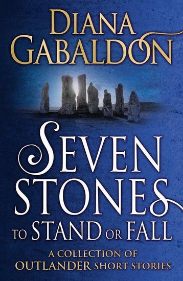 Seven Stones to Stand or Fall / Outlander 9781784751098, Verzenden, Gelezen, Diana Gabaldon