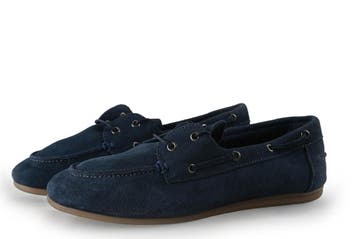Laurent David Loafers in maat 41 Blauw, Verzenden, Loafers