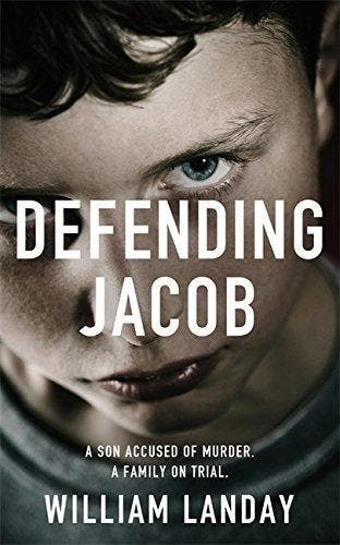 Defending Jacob 9781780222196 William Landay, Verzenden, William Landay