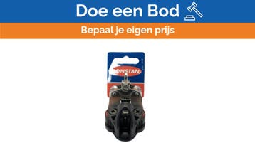 Bieden: Ronstan RF20332 Series 20 Tripple Block, Ophalen of Verzenden