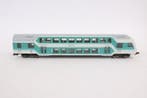 Fleischmann H0 - 5121K/5122K/5123K - Wagon de passagers pour