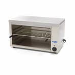 Salamander Grill - 64 x 30 cm - 3600W, Verzenden, Nieuw in verpakking, Fornuis, Frituur en Grillen