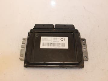 Computer Motormanagement Daewoo Tacuma O114946, Nieuw
