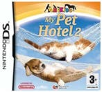 My Pet Hotel 2 (DS Games), Games en Spelcomputers, Games | Nintendo DS, Ophalen of Verzenden, Zo goed als nieuw