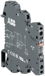 ABB R600 Auxiliary Relay - 1SNA645001R0300, Verzenden, Nieuw