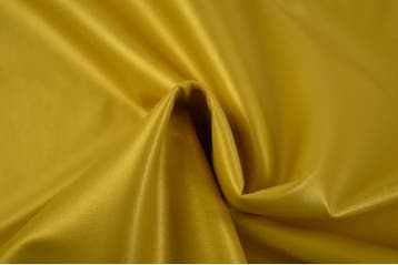 10 meter kunstleer - goud, Overige kleuren, Verzenden, 120 cm of meer, Polyester