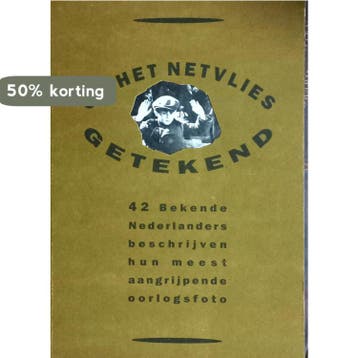 OP HET NETVLIES GETEKEND 9789012065085 Auteur, Verzenden, Zo goed als nieuw, Auteur