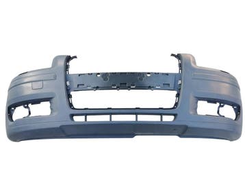 Voorbumper AUDI A3 8P voor facelift, Verzenden