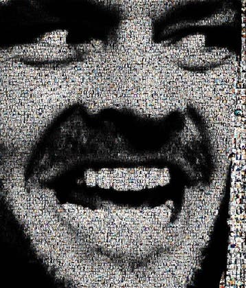 Crypto Shining 2.0 - Jack Nicholson, Nieuw