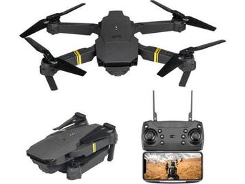 Veiling - Drone 6 assig gyro ideaal voor beginnende vliegers