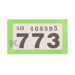 King & Country - Remember the Alamo - Mexicans - Figuur -, Nieuw