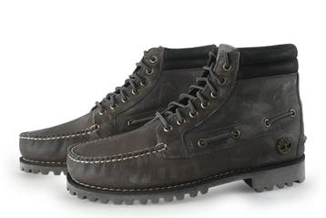 Timberland Veterboots in maat 43 Grijs, Overige kleuren, Verzenden, Timberland, Boots