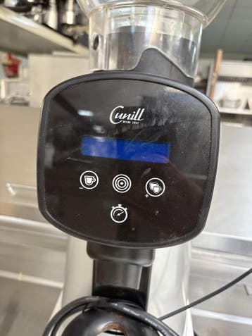 molcunills Luxo silencer Koffiemolen, Ophalen of Verzenden, Nieuw in verpakking
