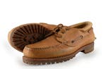 Timberland Bootschoenen in maat 43½ Bruin, Kleding | Heren, Schoenen, Bruin, Verzenden, Timberland, Gedragen