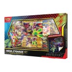 Pokémon - 1 Box - Mega Zygarde ex Premium Collection
