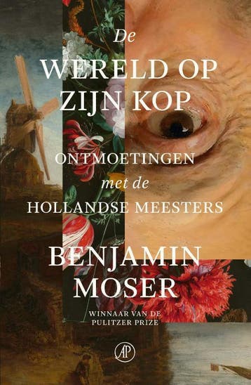 De wereld op zijn kop 9789029547666 Benjamin Moser, Verzenden, Zo goed als nieuw, Benjamin Moser