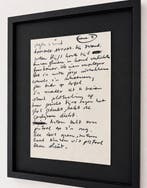 Herman Brood (1946-2001) - FLES BIER OP TAFEL