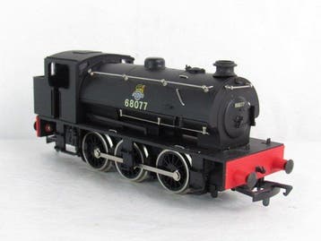 Dapol 00 - J-94 / 14459 - Stoomlocomotief (1) - Model in, Hobby en Vrije tijd, Nieuw