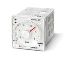 Finder Multifunctionele Timer Relais 8A 24-230V AC/DC -, Verzenden, Nieuw