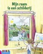Mijn raam is een schilderij (9789048732630, Riet Wille), Verzenden