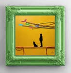 Giò Mondelli - Con il naso allinsù