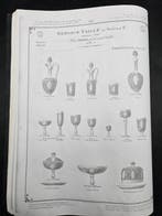 Baccarat - Drinkservies voor 6 (32) - Service U. - Kristal