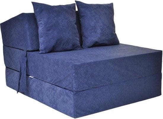 Opvouwbaar matras 200x70cm | -32% Retour Deal | Slaap top!, Huis en Inrichting, Slaapkamer | Matrassen en Bedbodems, 70 cm of minder