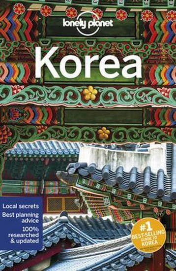 Korea 9781786572899 Damian Harper, Verzenden, Damian Harper