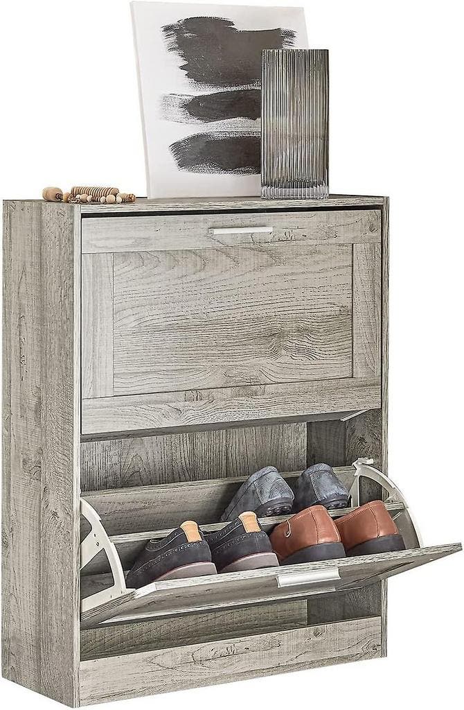 2dekans | SoBuy Schoenenrek Schoen opbergkast Organizer Unit, Huis en Inrichting, Kasten | Schoenenkasten, Ophalen of Verzenden