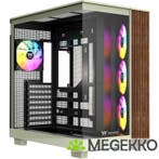 Thermaltake View 380 XL WS ARGB Matcha Green, Verzenden