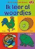 Ik leer al woordjes ! 9789024378951, Verzenden, Gelezen