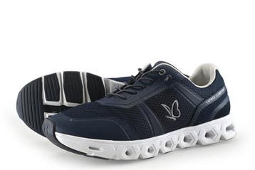 Caprice Sneakers in maat 39 Blauw, Sneakers, Caprice, Gedragen, Verzenden