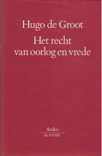 Het recht van oorlog en vrede / Ambo-klassiek 9789026311734, Boeken, Verzenden, Zo goed als nieuw, Hans de Groot