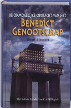 De onmogelijke opdracht van het Benedict Genootschap, Verzenden, Trent Stewart