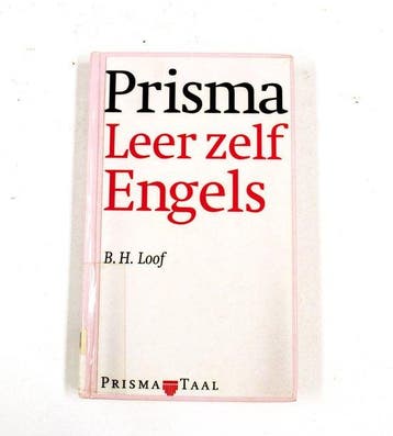 Leer zelf Engels - Loof, Livres, Langue | Langues Autre, Verzenden