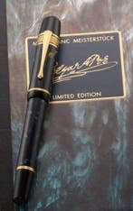 Montblanc - writer edition Edgar Allan Poe - Vulpen, Verzamelen, Nieuw