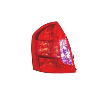 Feux Arrière Gauche Pour Hyundai Accent Berline 4P 06-11, Verzenden, Nieuw
