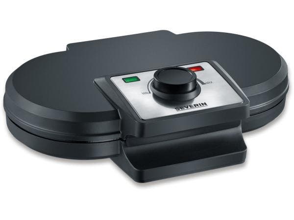Veiling - Severin WA 2106 Duo-wafelijzer, Elektronische apparatuur, Wafelijzers
