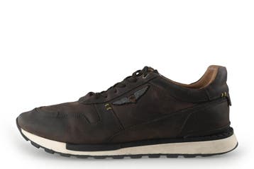 PME Legend Sneakers in maat 44 Cognac, Kleding | Heren, Schoenen, Overige kleuren, Verzenden, Gedragen, Sneakers