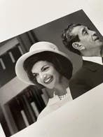 Manfred Linus Kreiner - Jacqueline Kennedy & Adolfo López, Antiek en Kunst