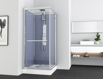 Sanifun Allibert complete douchecabine Anapurna 1200 x 900 K, Ophalen of Verzenden, Nieuw, Douche