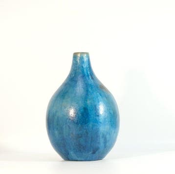 Andrea DArienzo - Vaas - Majolica