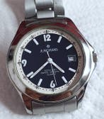 Junghans Quartz Vintage - Sans prix de réserve - Homme -