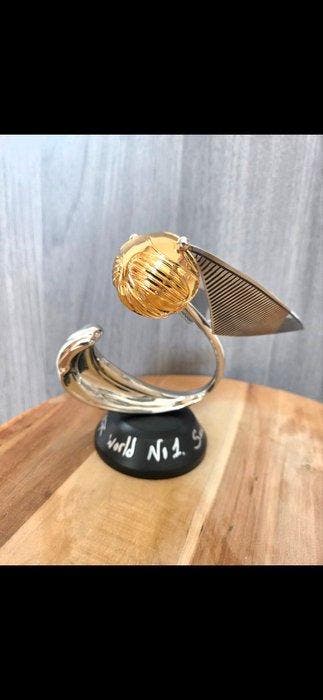 Harry Potter - Stanislav Ianevski - Noble collecties, Nieuw
