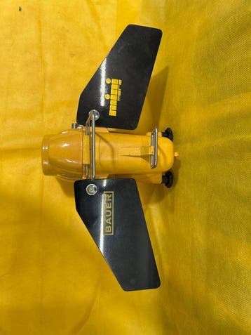 Bauer Custodia Bauer Onderwatercamera