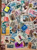 Monde - Asie Afrique Australie Canada Moyen-Orient Espagne
